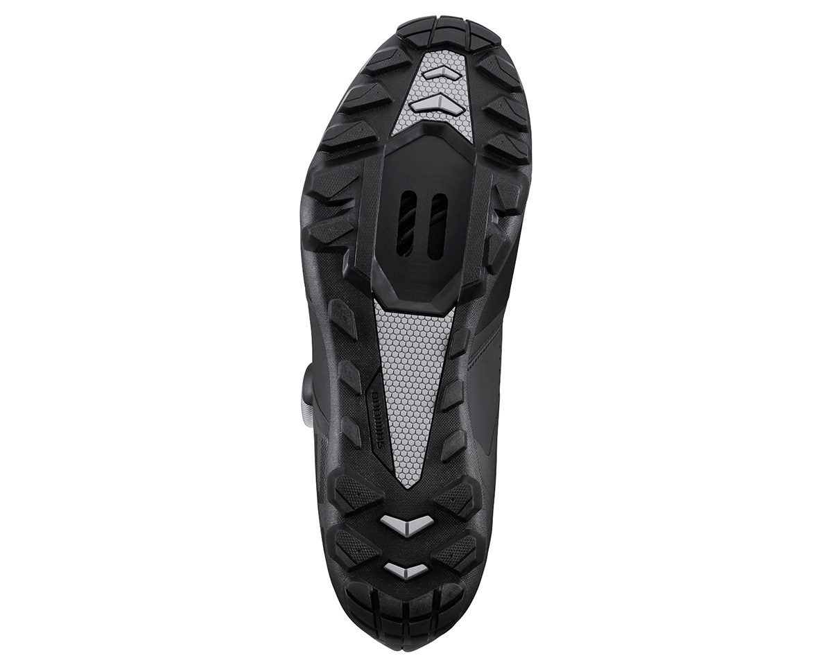 Chaussures VTT Homme ME5 Noir