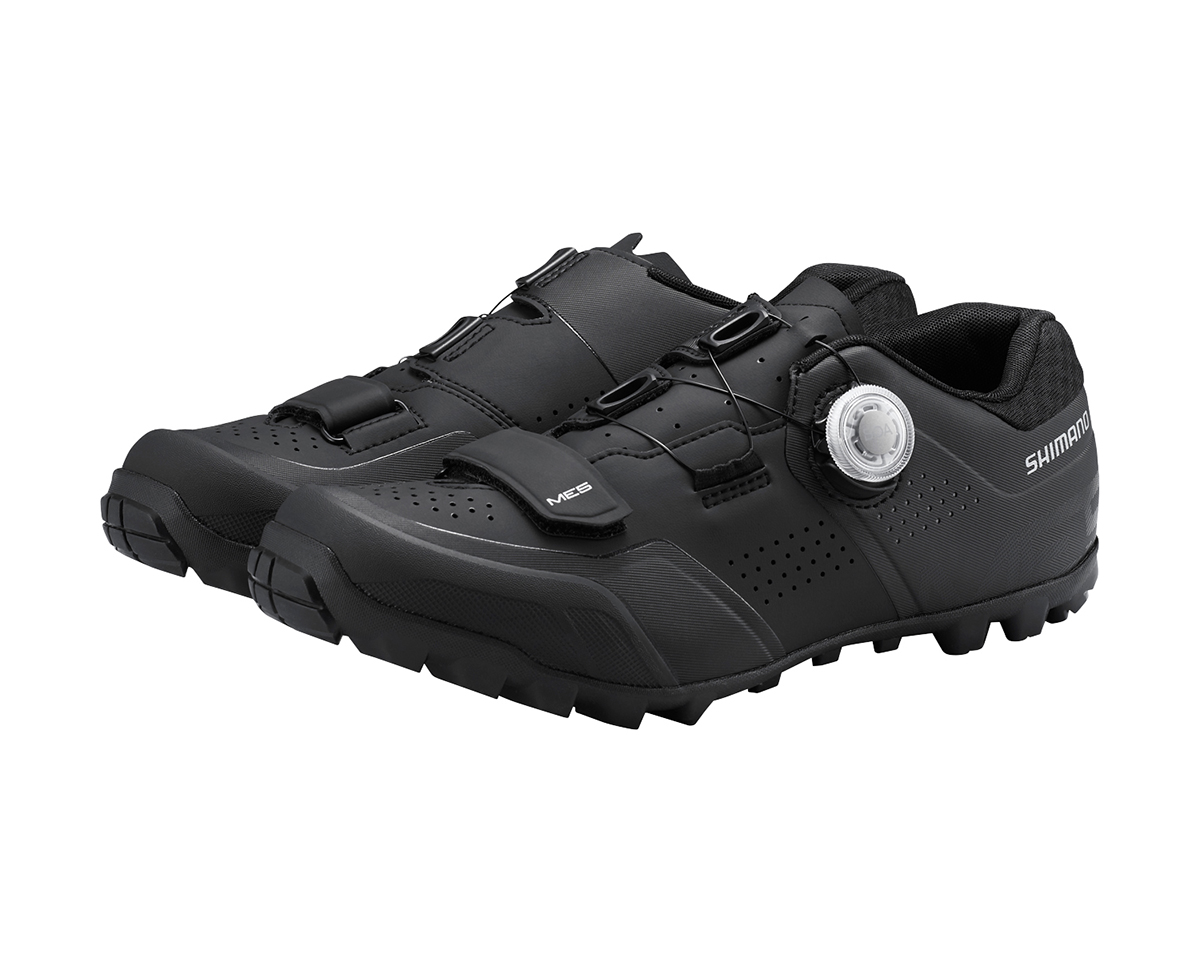 Chaussures VTT Homme ME5 Noir