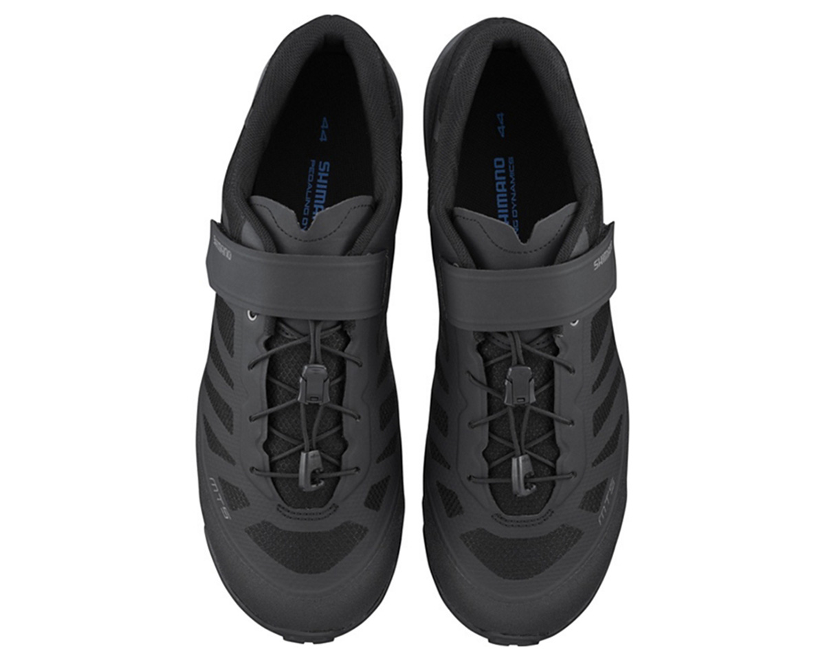 Chaussures VTT Homme MT5 Noir