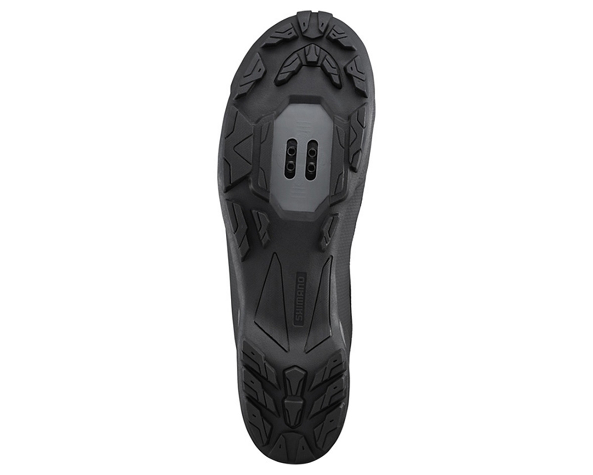 Chaussures VTT Homme MT5 Noir