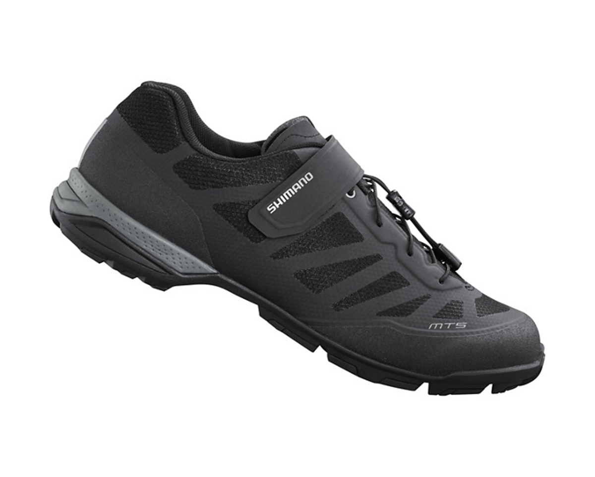 Chaussures VTT Homme MT5 Noir